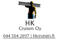 HK-Cruisers Oy